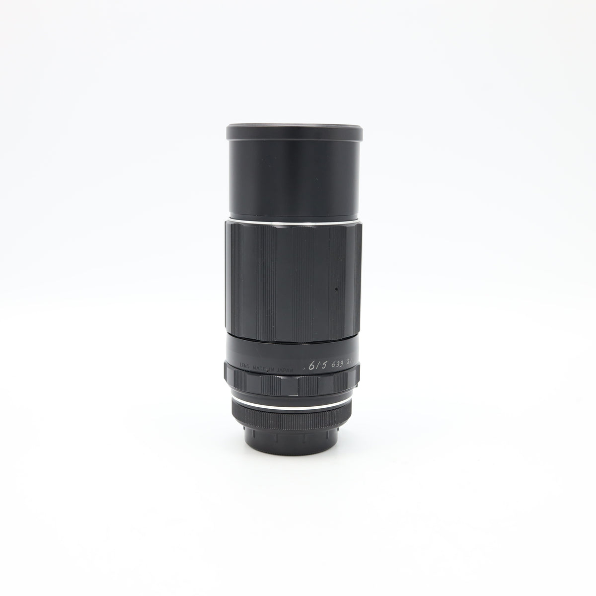 Pentax 200mm f4 SMC Takumar M42 Lens *USED*