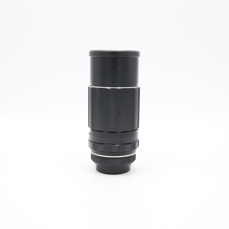 Pentax 200mm f4 SMC Takumar M42 Lens *USED*