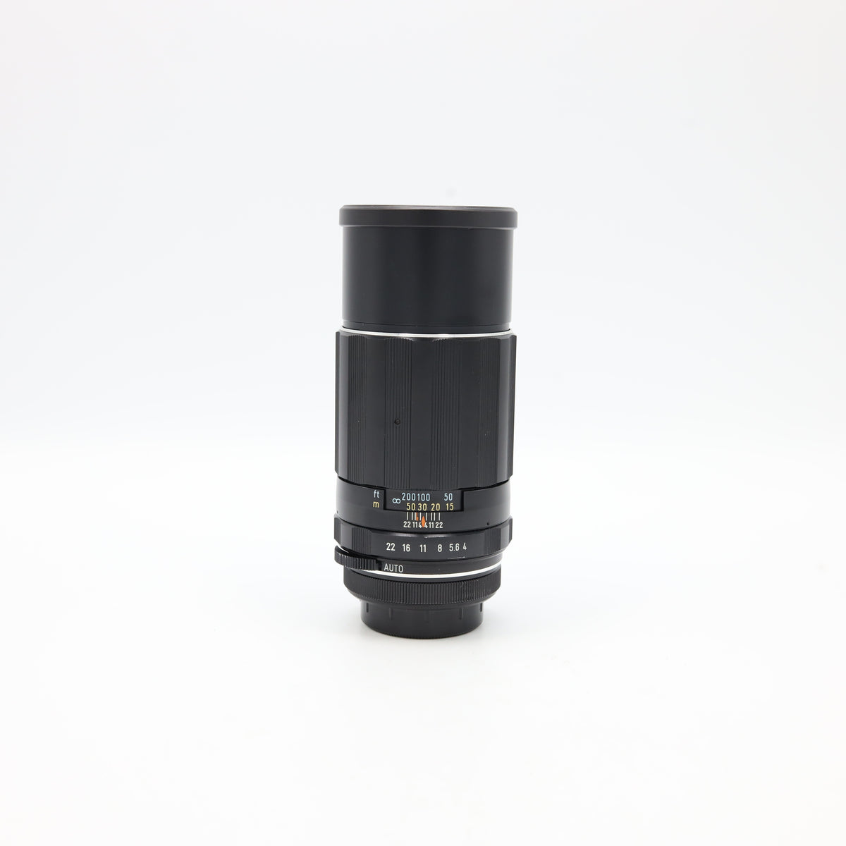 Pentax 200mm f4 SMC Takumar M42 Lens *USED*