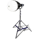 Phottix G-Capsule Octagonal Deep Softbox (16")