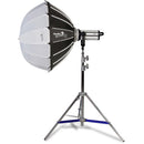 Phottix G-Capsule Octagonal Standard Softbox (33")