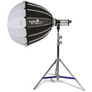 Phottix G-Capsule Hexadecagon Deep SoftBox (33")