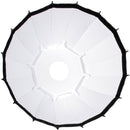 Phottix G-Capsule Hexadecagon Deep SoftBox (33")