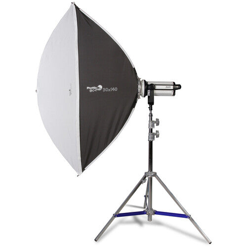 Phottix G-Capsule Strip Standard Softbox (12 x 55")