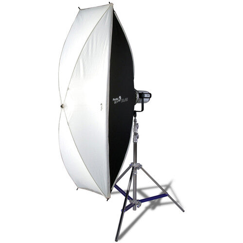 Phottix G-Capsule Strip Standard Softbox (12 x 55")