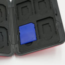 Pixel SD Card Holder