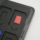 Pixel SD Card Holder