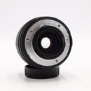 Promaster AF (IF) 28-105mm f/4-5.6 Lens for Nikkor F *USED*