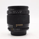 Promaster AF (IF) 28-105mm f/4-5.6 Lens for Nikkor F *USED*