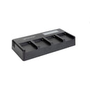 ProMaster Battery & Charger Kit Quad for Sony NP-F770