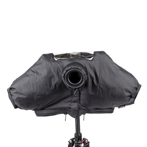 camera rain bag Cold Weather Camera Parka
