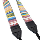 ProMaster Tapestry QR Camera Strap - Daydream