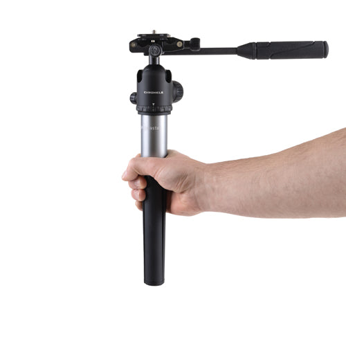 Promaster Chronicle Tripod Kit - Aluminum