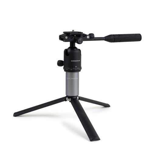 Promaster Chronicle Tripod Kit - Aluminum