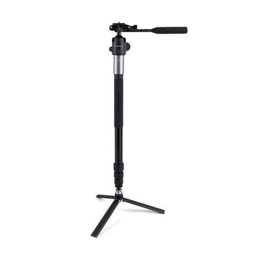 Promaster Chronicle Tripod Kit - Aluminum