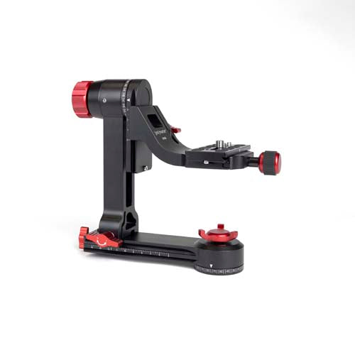 ProMaster GH26 Professional Gimbal Head