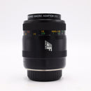 ProMaster AF 100mm f/3.5 Macro Lens for Sony A-Mount *USED*