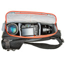 ThinkTank PhotoCross10, Carbon Grey