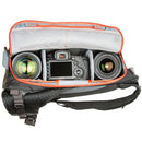 ThinkTank PhotoCross13, Orange Ember