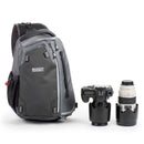 ThinkTank PhotoCross13, Orange Ember