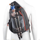 ThinkTank PhotoCross13, Orange Ember