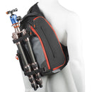 ThinkTank PhotoCross10, Carbon Grey