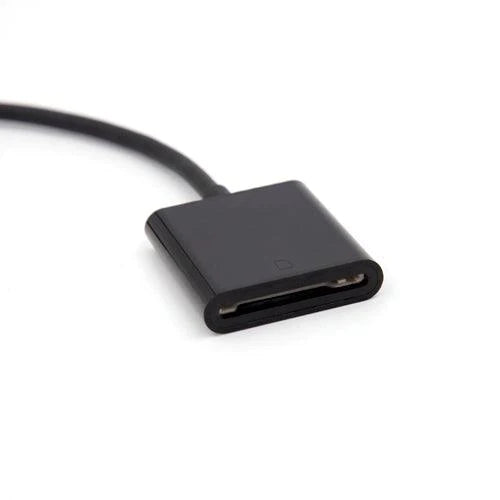 ProMaster SD Memory Card Reader (USB-A)