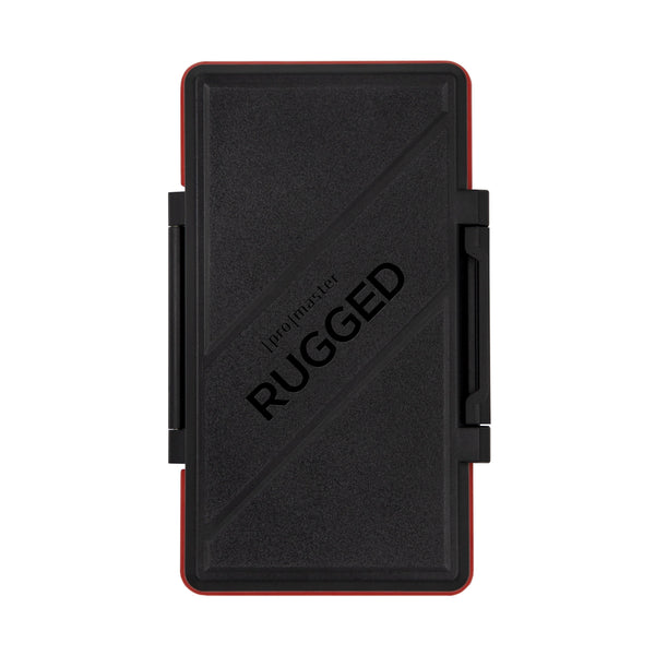 ProMaster Rugged Memory Case for XQD & CFexpress