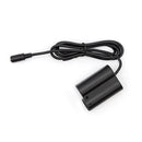 ProMaster DC Coupler with AC Power Supply for Nikon EN-EL15