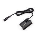 ProMaster DC Coupler with AC Power Supply for Canon LP-E6