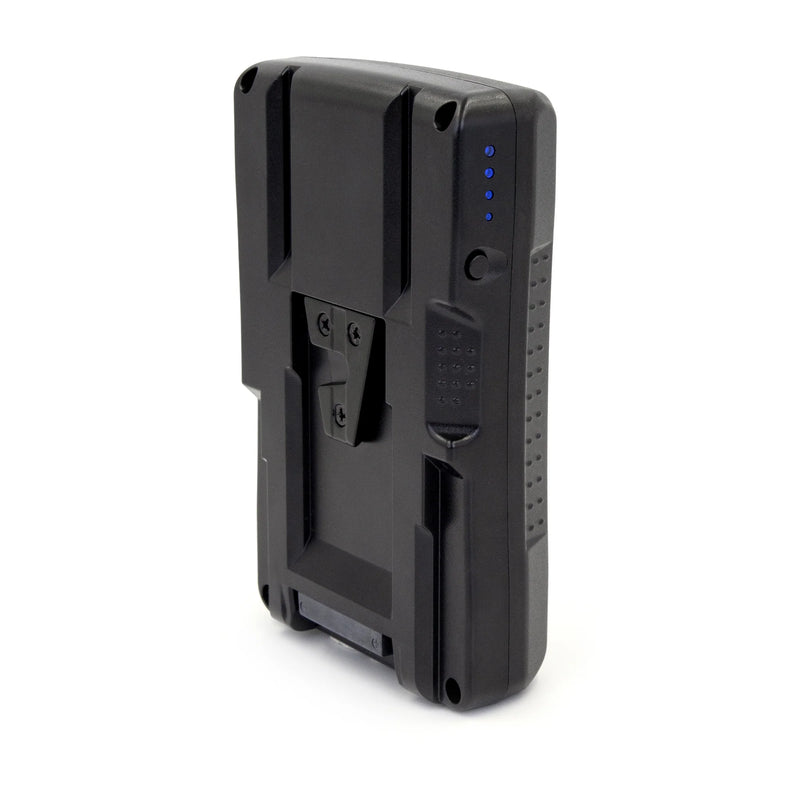 ProMaster Compact V-Mount Battery Kit with D-Tap & USB-A (95Wh)