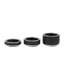 ProMaster Macro Extension Tube Set - Canon EF
