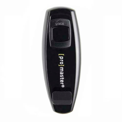 ProMaster Wired Remote Shutter Release for Fujifilm RR-90