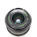 Quantaray 28mm f/2.8 Lens for Minolta MD *USED*