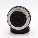 Quantaray 28-90mm f/3.5-5.6 MC Lens for A Mount *USED*