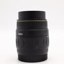 Quantaray 28-90mm f/3.5-5.6 MC Lens for A Mount *USED*