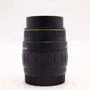 Quantaray 28-90mm f/3.5-5.6 MC Lens for A Mount *USED*