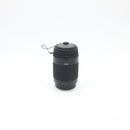 Quantaray Tech-10 75-300mm f/4-5.6 Multi-Coated Lens for Sony Alpha A-Mount DSLR Cameras *USED*