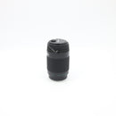 Quantaray Tech-10 75-300mm f/4-5.6 Multi-Coated Lens for Sony Alpha A-Mount DSLR Cameras *USED*