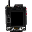 RED DIGITAL CINEMA KOMODO-X 6K Digital Cinema Camera (Canon RF, Black)