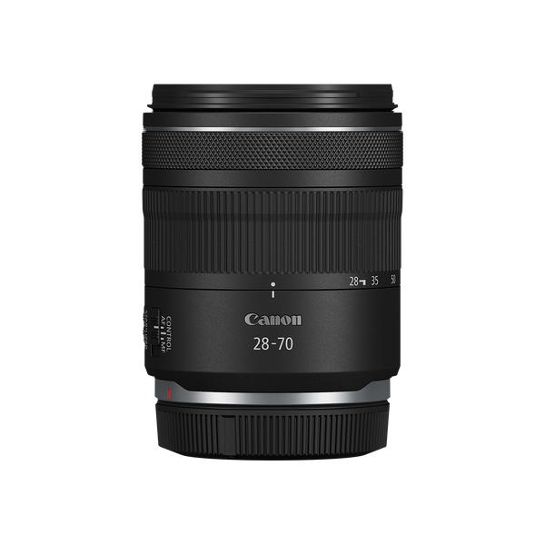 Canon RF28-70㎜ F2.8 IS STM Canon RF 28-70mm F2.8 IS STM Lens Review