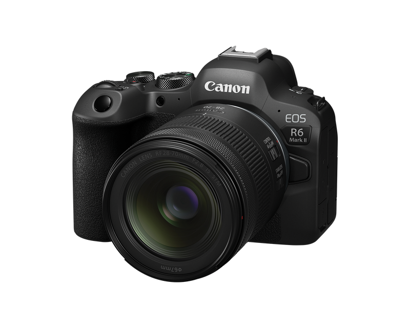 Canon RF 28-70mm f/2.8 IS STM Lens (Canon RF)