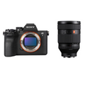 Sony a7 V with FE 28-70mm f/2 GM Lens Bundle