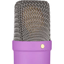 Copy of RODE NT1 Signature Series Large-Diaphragm Condenser Microphone - Purple