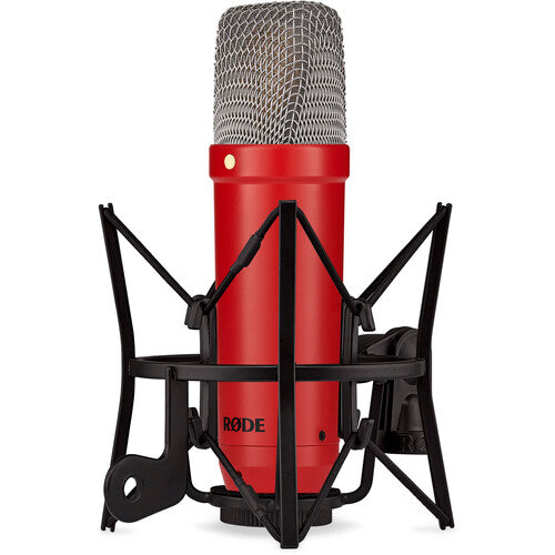 Rode studio mic 2024