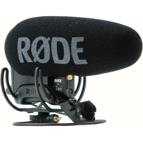 Rode Microphones VideoMic GO II - Micro Center