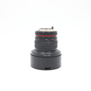 Rokinon 14mm f/2.8 IF ED UMC Lens for Pentax K Mount *USED*