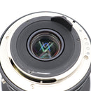 Rokinon 14mm f/2.8 IF ED UMC Lens for Pentax K Mount *USED*