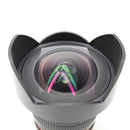 Rokinon 14mm f/2.8 IF ED UMC Lens for Pentax K Mount *USED*