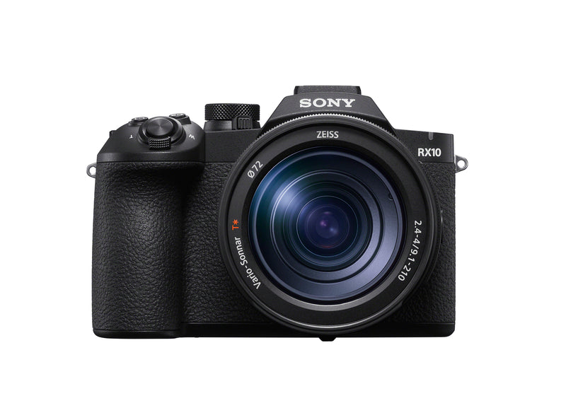 sony rx100m5 フルセット Sony RX10 V Premium 25x High-zoom Camera
